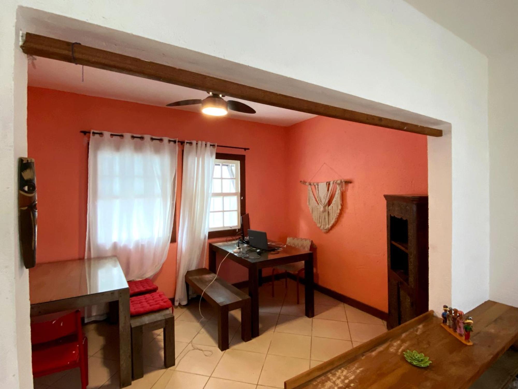 Solar Das Petalas Guest House Флорианополис Экстерьер фото