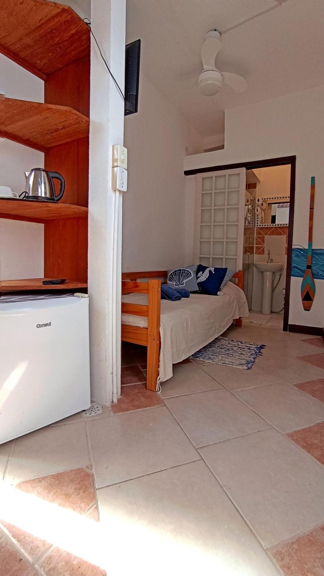 Solar Das Petalas Guest House Флорианополис Экстерьер фото