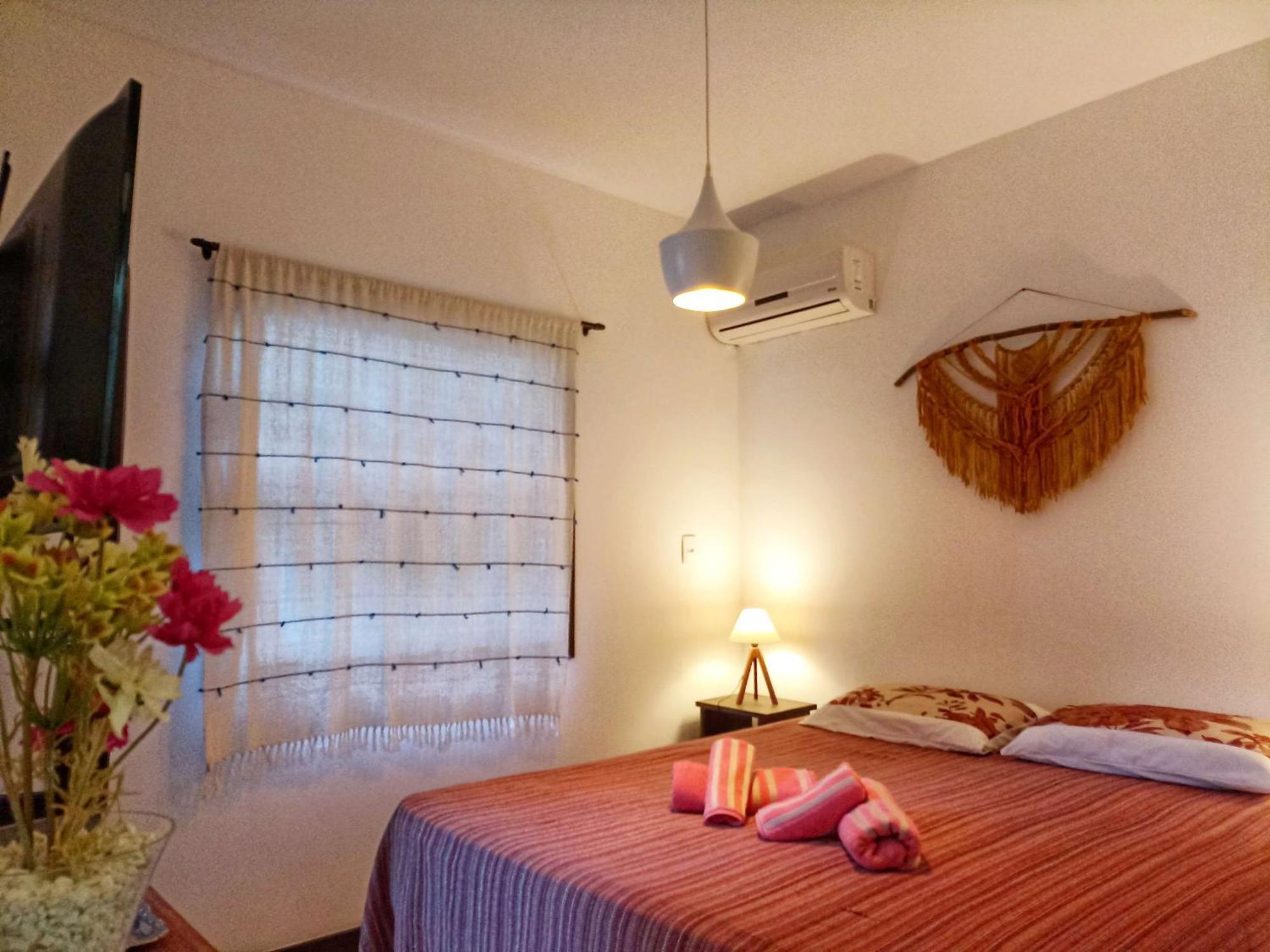 Solar Das Petalas Guest House Флорианополис Экстерьер фото
