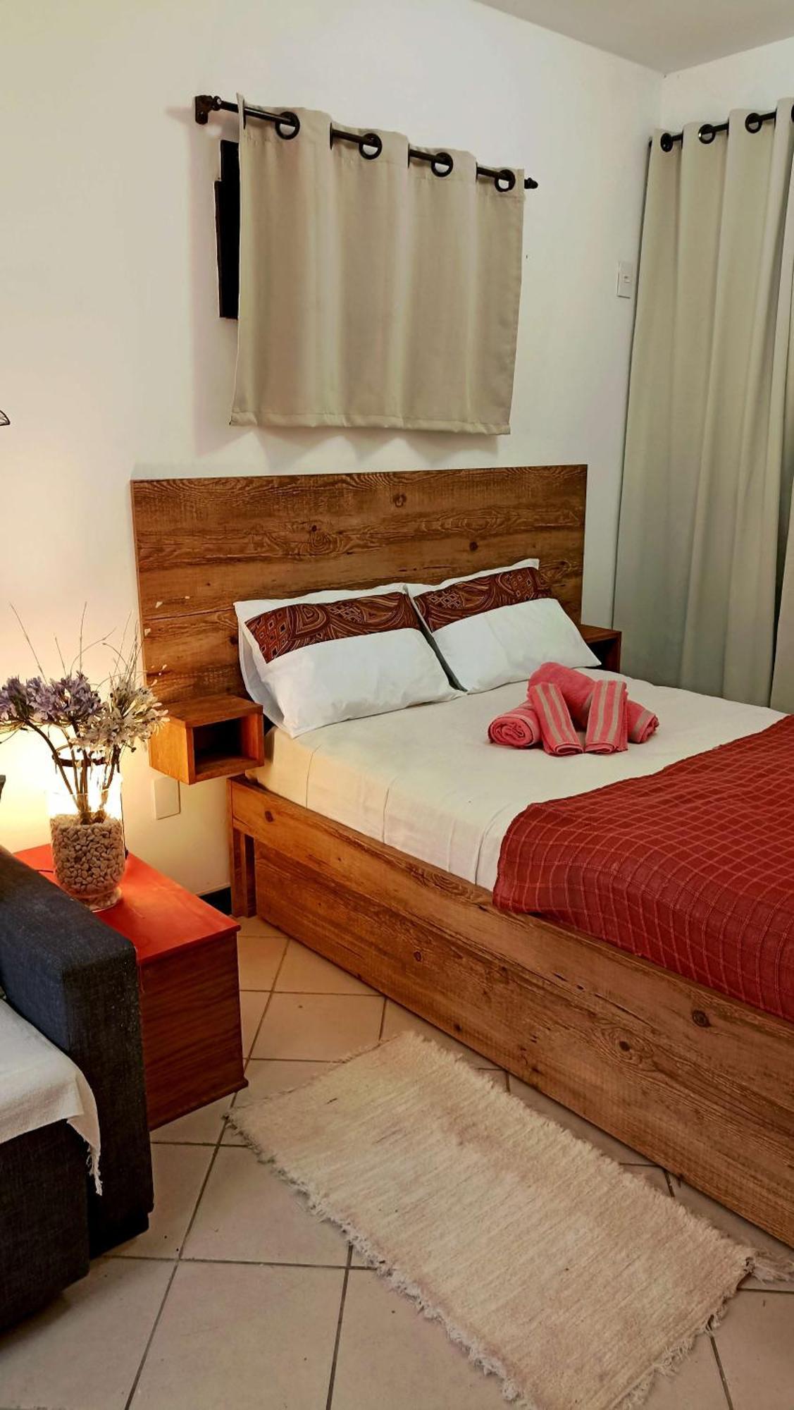 Solar Das Petalas Guest House Флорианополис Номер фото