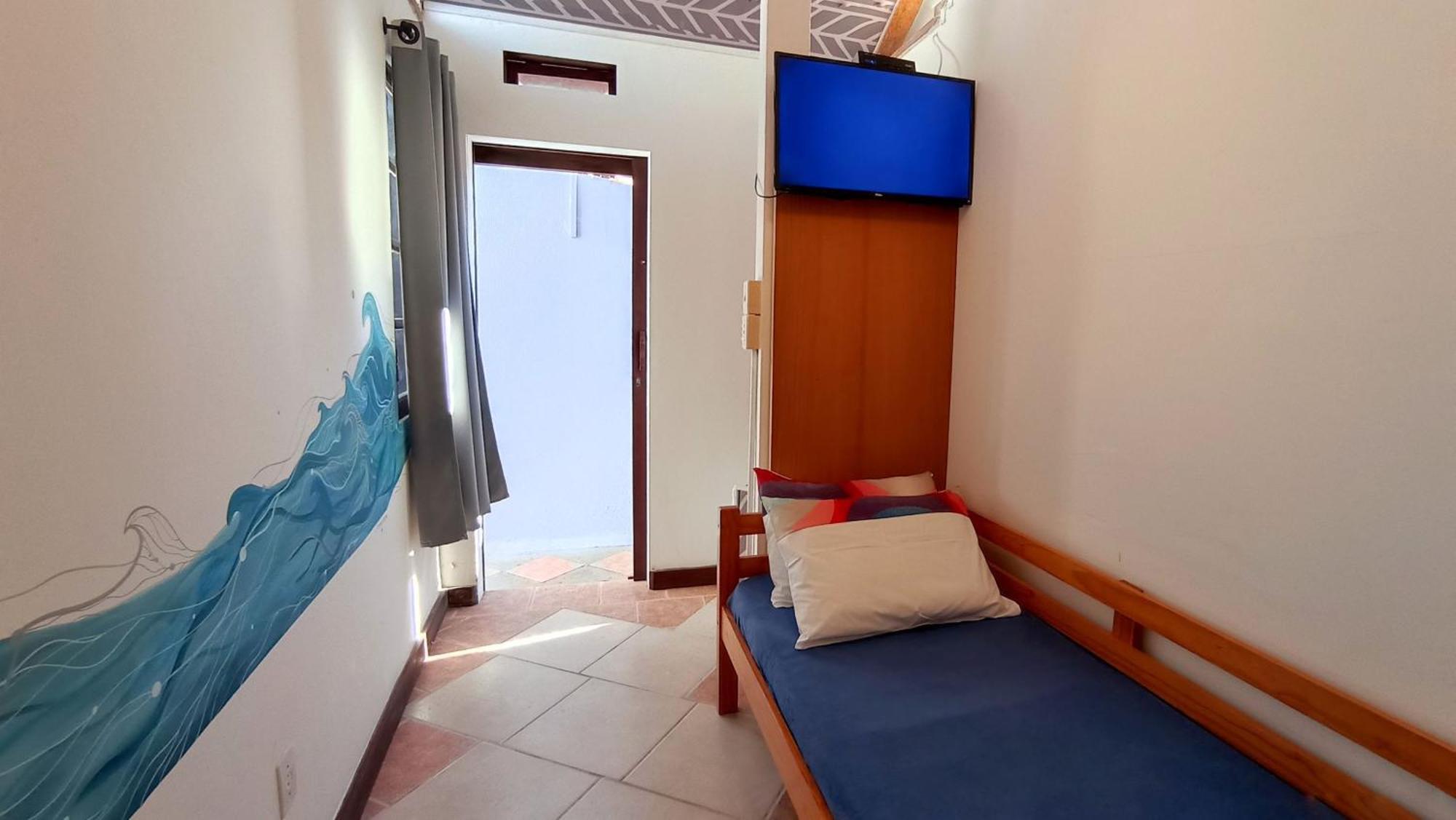 Solar Das Petalas Guest House Флорианополис Номер фото