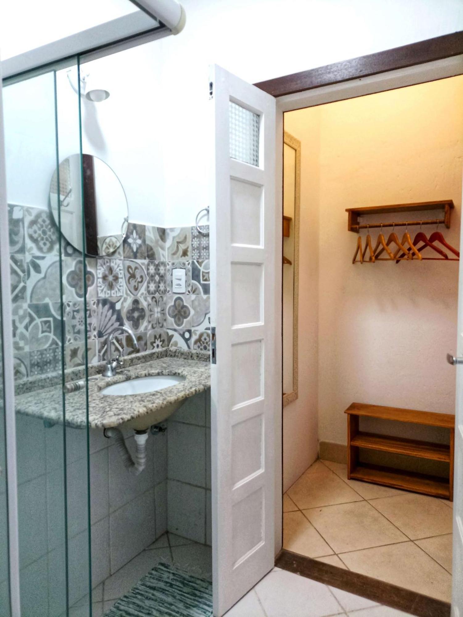 Solar Das Petalas Guest House Флорианополис Номер фото