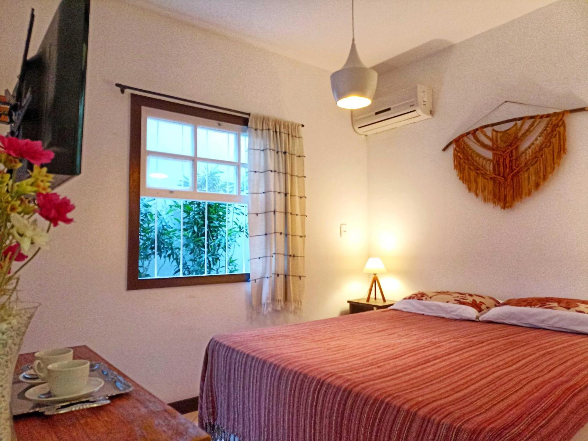 Solar Das Petalas Guest House Флорианополис Номер фото